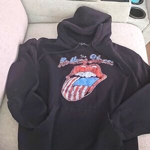 Rolling Stones Hoodie